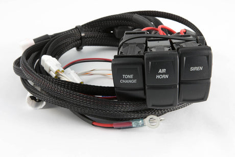 UTV Siren / Air Horn Kit