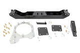 Rough Country 6 Inch Lift Kit Ford F-250/F-350 Super Duty 4WD 2017-2022 50420-config