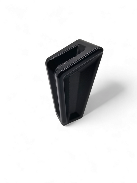 2017 to Current Can-Am X3 Maverick EOD Shift Knob Anodized Black Finish www.elektricoffroad.com