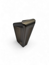 2017 to Current Can-Am X3 Maverick EOD Shift Knob Anodized Gun Metal Finish www.elektricoffroad.com