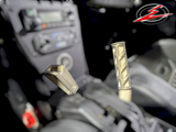 2017 to Current Can-Am X3 Maverick EOD Grab Handle Anodized Gun Metal Finish www.elektricoffroad.com