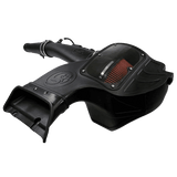 2018-2020 Powerstroke 3.0L S&B Cold Air Intake (75-5126 / 75-5126D)
