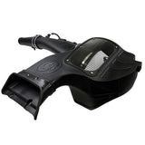 2018-2020 Powerstroke 3.0L S&B Cold Air Intake (75-5126 / 75-5126D)