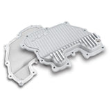 2018-2022 Powerstroke 3.0L Heavy Duty Cast Aluminum Oil Pan (314052200)