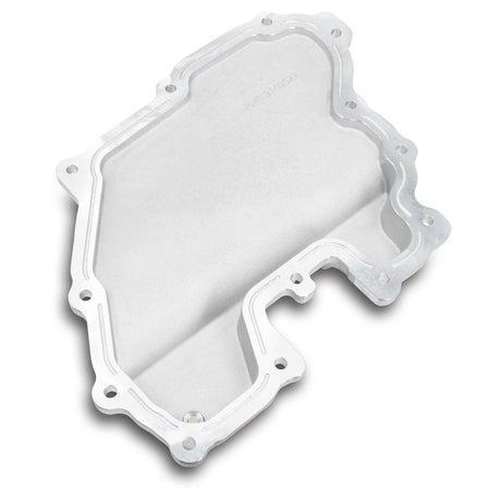 2018-2022 Powerstroke 3.0L Heavy Duty Cast Aluminum Oil Pan (314052200)