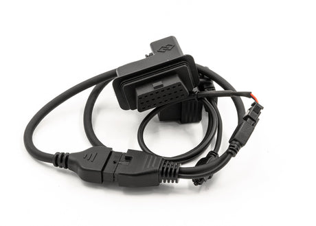 2018+ Cummins EZ-Lynk 3.0 OBDII Patch Cable (100EE00C23)