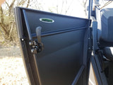 Half Doors with XL Hinges 2018-2026 Polaris Ranger XP 1000 EPS Fortress Pro