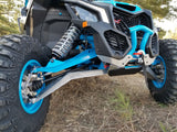 Maverick X3 72" Boxed High Clearance Lower A Arms
