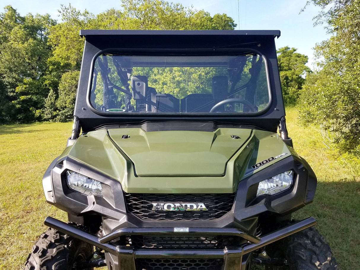All Honda windshields - 550201 & 55020102