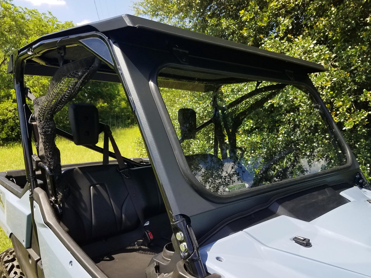All Honda windshields - 550201 & 55020102