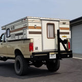 (1992-1997) - F-Series - Vintage Series Rear Bumper