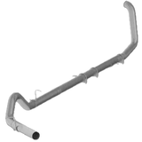 MBRP 4" Exhaust Full Kit -7.3 Powerstroke (1999-2003)