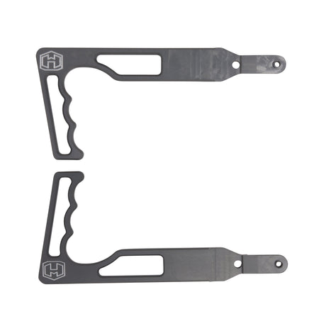 Door Handles Can-Am X3