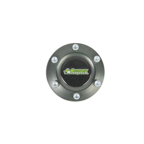 6 Bolt Steering Wheel Quick Release - RZR/X3/Wildcat