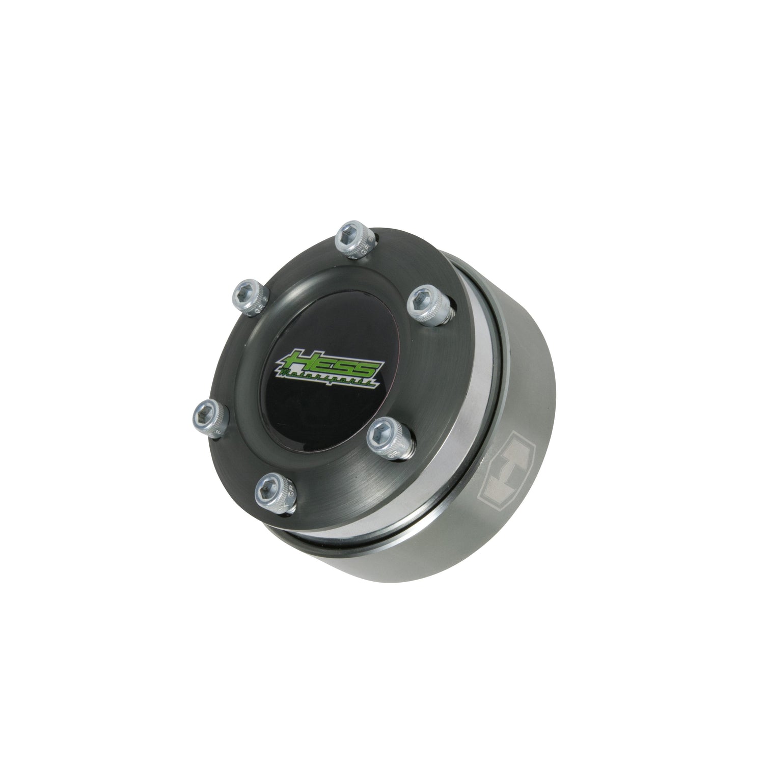 6 Bolt Steering Wheel Quick Release - Yamaha YXZ 1000 / Honda Talon