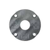 CanAm X3 Clutch Seal Guard