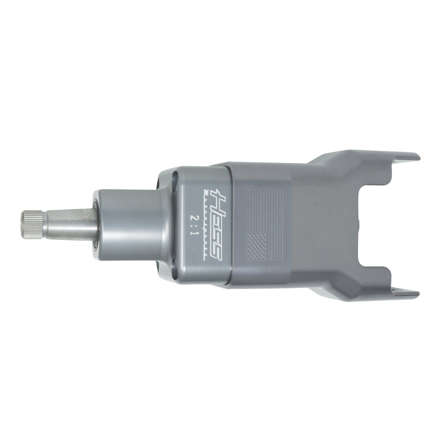 Textron Wildcat 1000 XX Steering Quickener - 1.5:1 Ratio