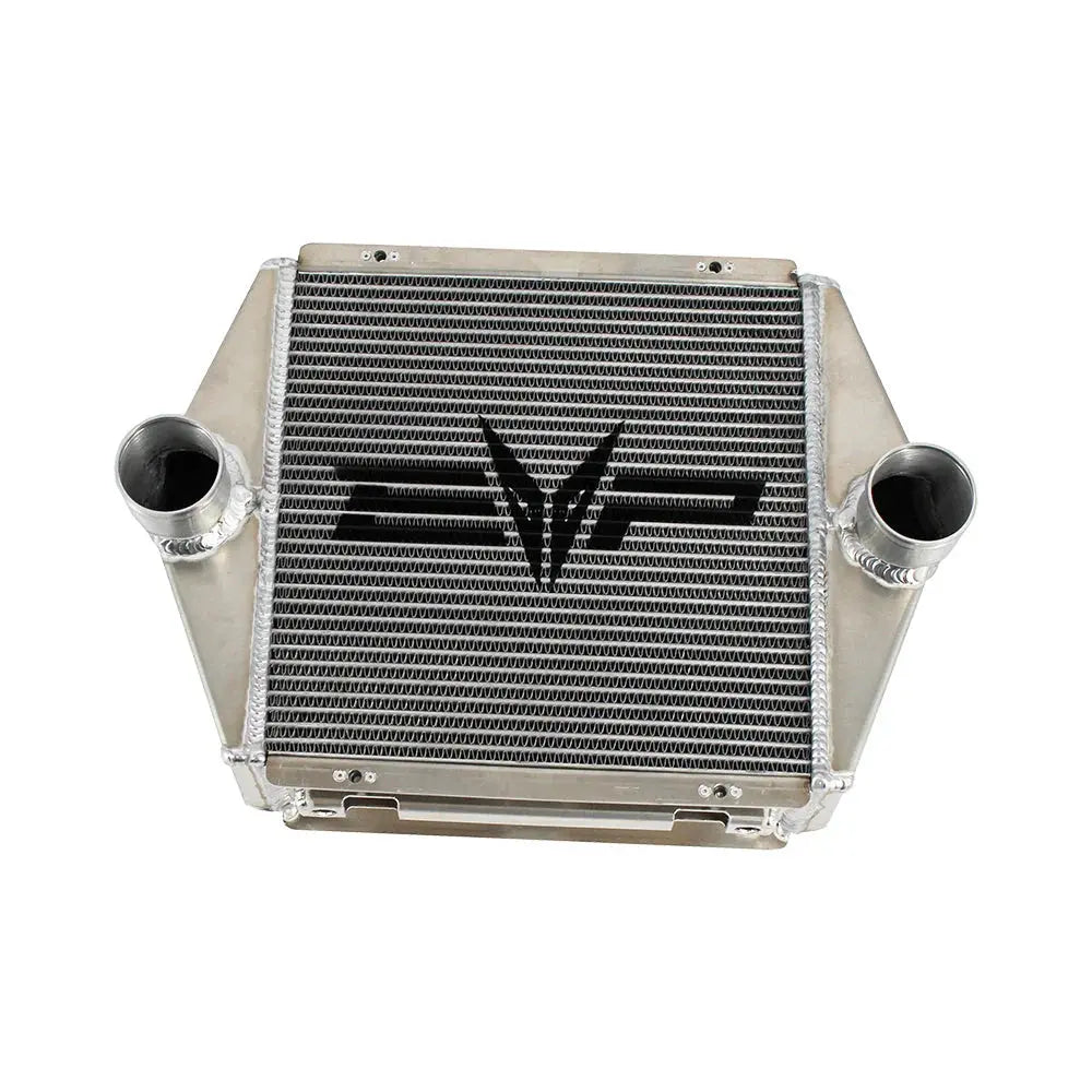Can Am Maverick X3 Turbo Race Intercooler Evolution Powersports