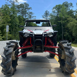 Dual Wide 8" LED Headlights for 2019-2021 Honda Talon 1000 Vessel Powersports