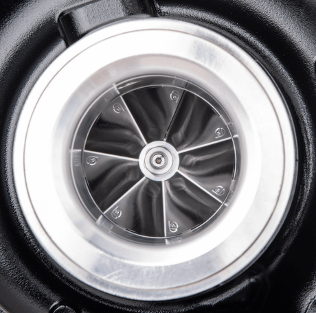 2019-2022 Cummins 6.7L Cheetah Turbocharger (FPE-351-1920)