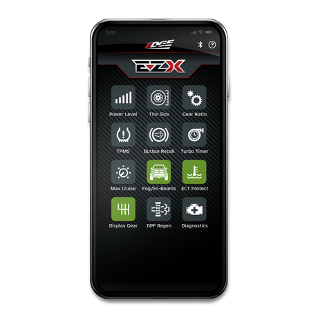 2019-2022 Cummins 6.7L EZX Module (32710)