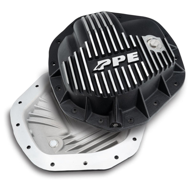 2019-2022 Cummins 6.7L Heavy Duty Cast Aluminum Differential Cover (238053000)
