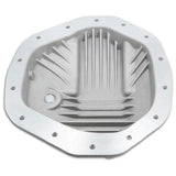 2019-2022 Cummins 6.7L Heavy Duty Cast Aluminum Differential Cover (238053000)