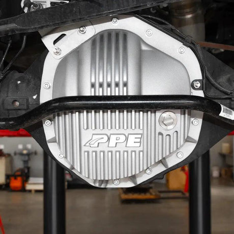2019-2022 Cummins 6.7L Heavy Duty Cast Aluminum Differential Cover (238053000)