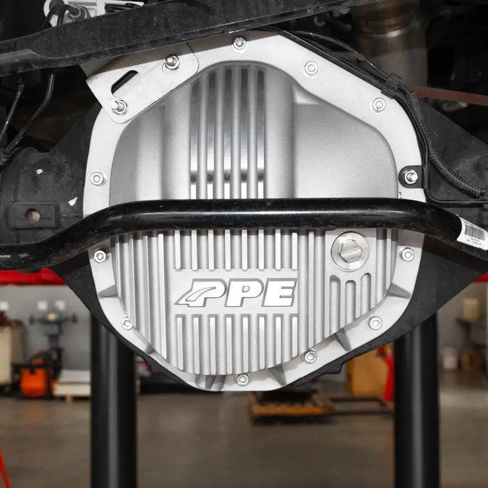 2019-2022 Cummins 6.7L Heavy Duty Cast Aluminum Differential Cover (238053000)