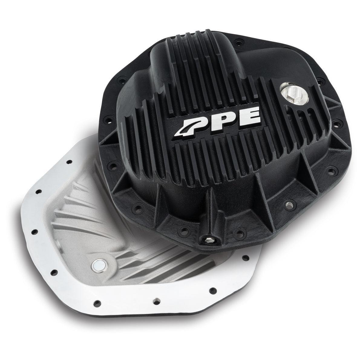 2019-2022 Cummins 6.7L Heavy Duty Cast Aluminum Differential Cover (238053000)
