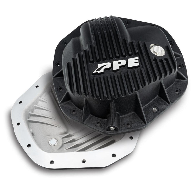 2019-2022 Cummins 6.7L Heavy Duty Cast Aluminum Differential Cover (238053000)