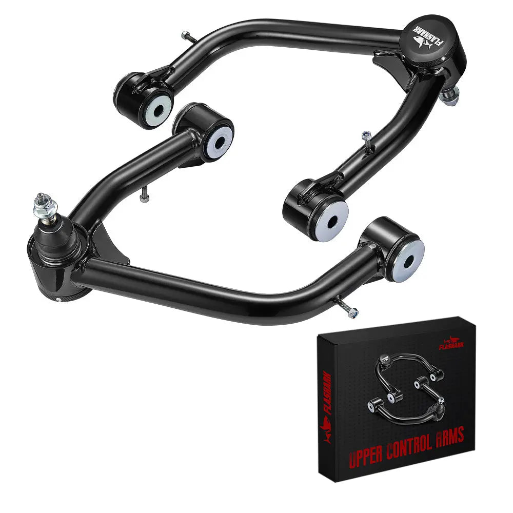2019-2023 Chevy GMC Silverado / Sierra 1500 Lifted Front Upper Control Arms 2 Inch-4 Inch