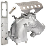 2019-2023 Cummins Monster Ram Intake w/ Fuel Line + Heater (42799)
