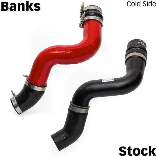 2019-2023 Cummins 6.7L Boost Tube Upgrade Kit (26006)