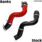 2019-2023 Cummins 6.7L Boost Tube Upgrade Kit (26006)