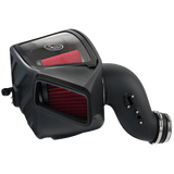 2019-2024 Cummins 6.7L S&B Cold Air Intake (75-5132 / 75-5132D)