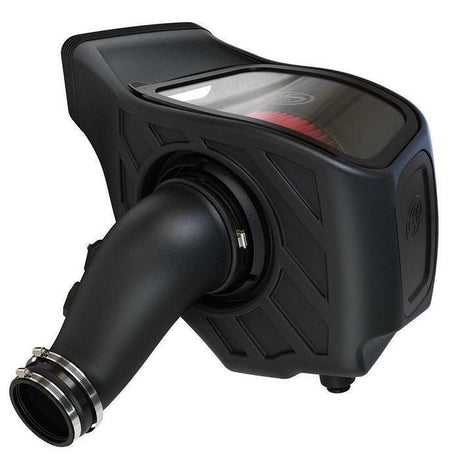 2019-2024 Cummins 6.7L S&B Cold Air Intake (75-5132 / 75-5132D)