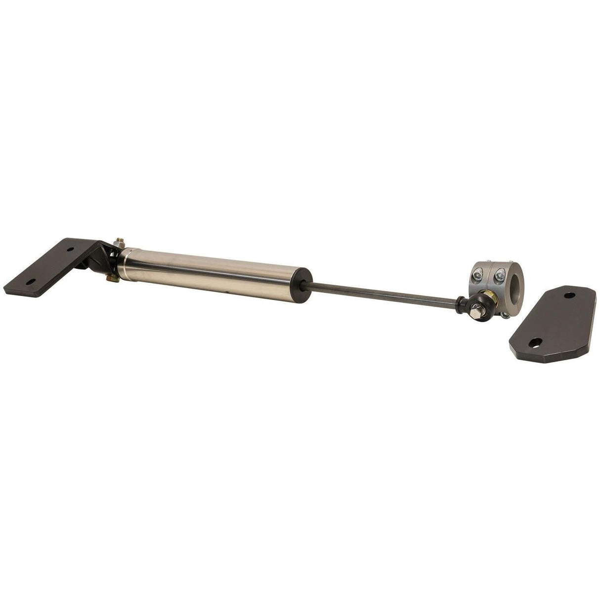 2019-2024 Cummins High-Mount Steering Stabilizer Kit (CS-DHMSS-19)