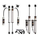 2019-2024 Ram 2500 Backcountry 2" Lift Kit (CS-D3-BC-CS-19-PW)