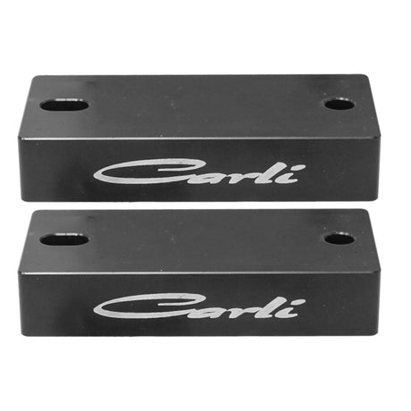 2019-2024 Ram 2500 Backcountry 2" Lift Kit (CS-D3-BC-CS-19-PW)