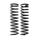 2019-2024 Ram 2500 Commuter 3" Lift Kit (CS-D3-COM-CS-19-PW)