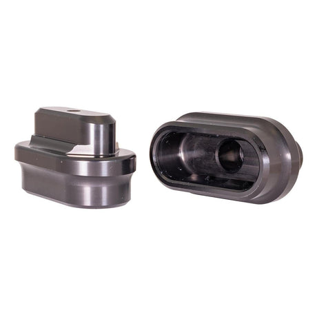 2019-2024 Ram 2500 Commuter 3" Lift Kit (CS-D3-COM-CS-19-PW)