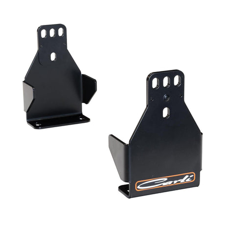 2019-2024 Ram 2500 Commuter 3" Lift Kit (CS-D3-COM-CS-19-PW)