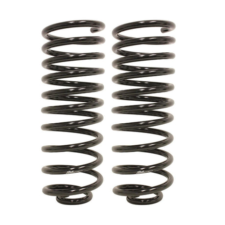 2019-2024 Ram 2500 Pintop Front 2" Leveling Kit (CS-DPT25-19-PW)