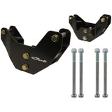 2019-2024 Ram 2500 Pintop Front 2" Leveling Kit (CS-DPT25-19-PW)
