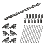 2019-2024 Cummins 6.7L Flat Tappet Conversion Kit (07-cc-24v19+)