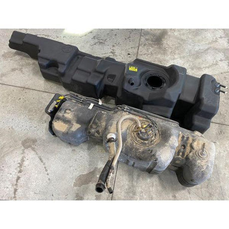2019-2024 Duramax 3.0L Titan Tanks Diesel Fuel Tank (7010519)