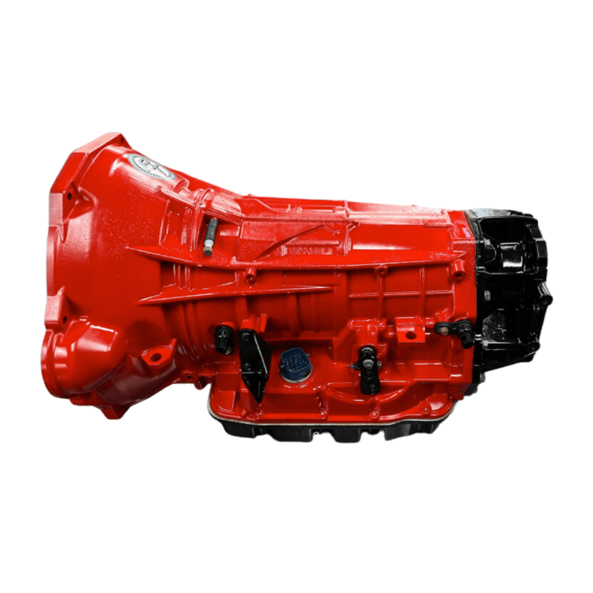 2019+ Cummins 6.7L 68RFE Transmission Stage 3 (68RFE20193RT)