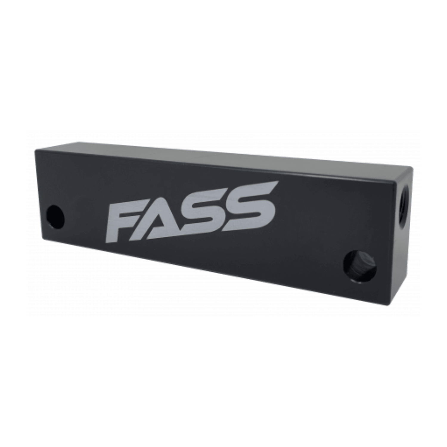 2019+ Cummins 6.7L Factory Fuel Filter Housing Delete Kit (CFHD1003K)