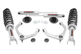 Rough Country 3.5 Inch Bolt-On Lift Kit Ram 1500 2WD/4WD 2019-2026 31430
